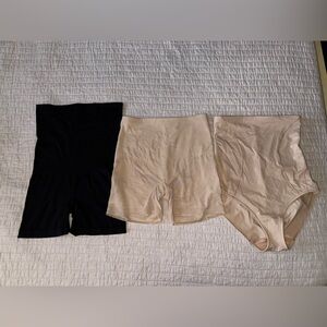 Shapewear - Lot of 4 pieces